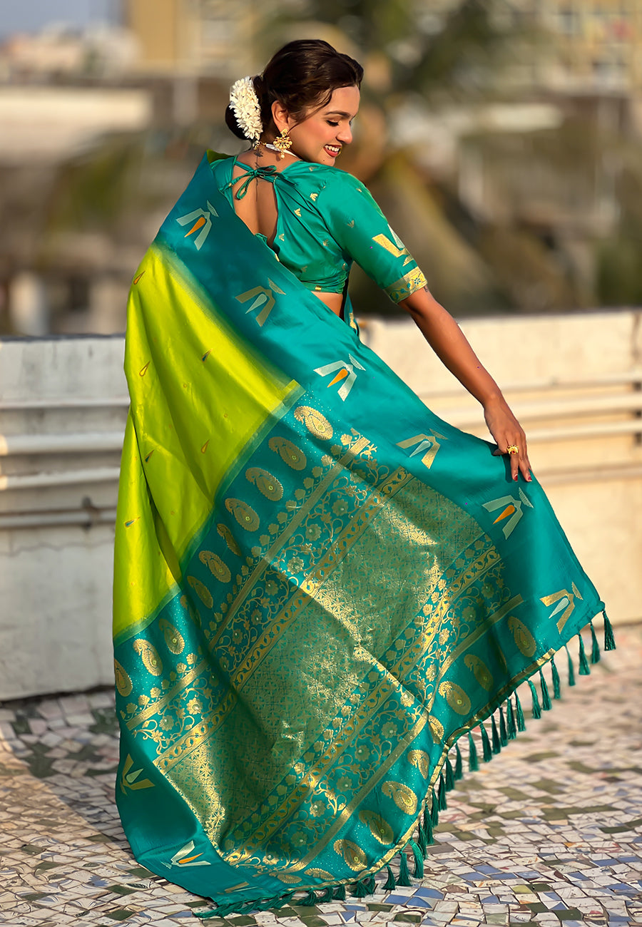 Color_Green