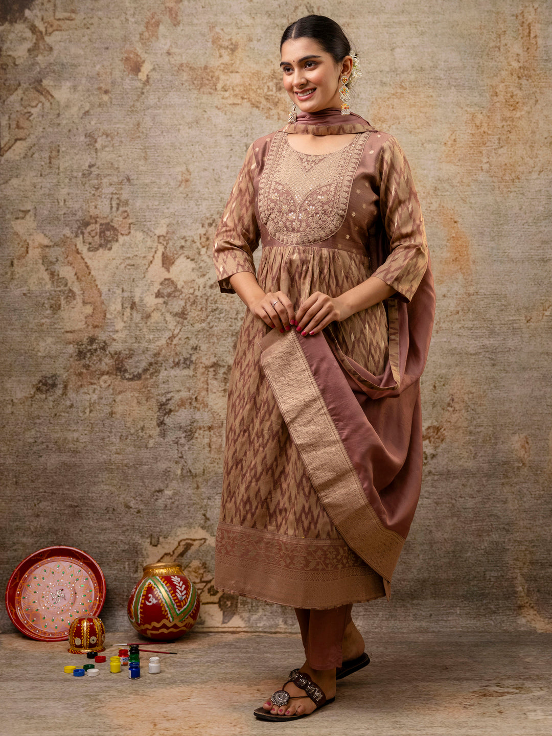 Color_Brown