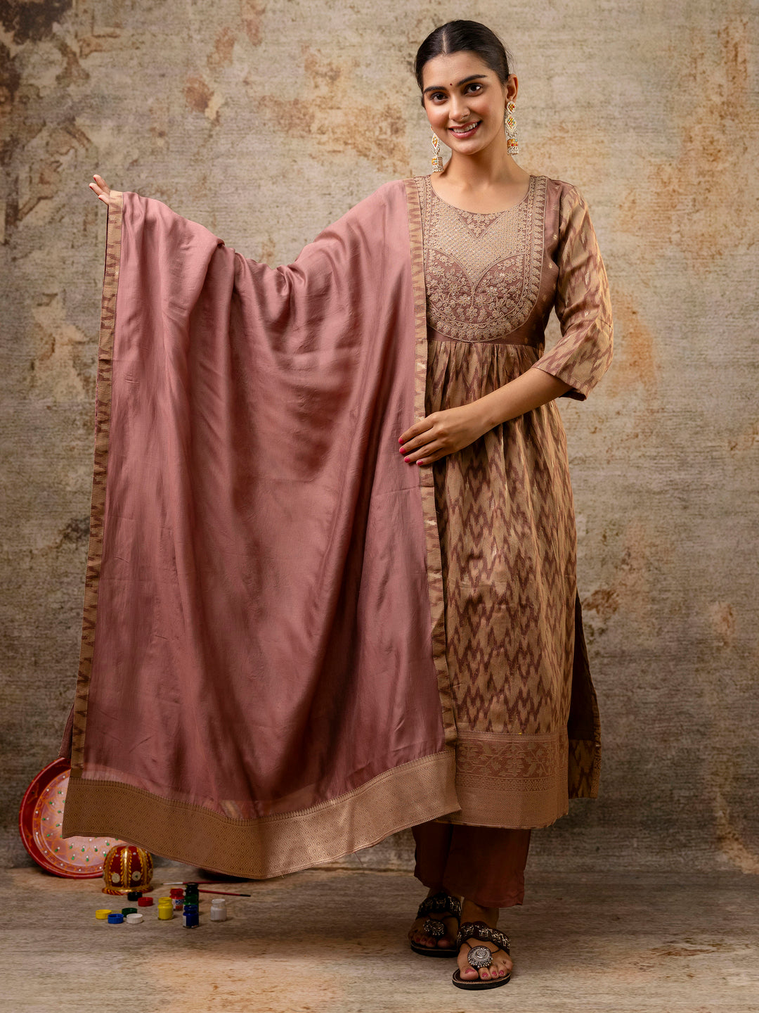 Color_Brown