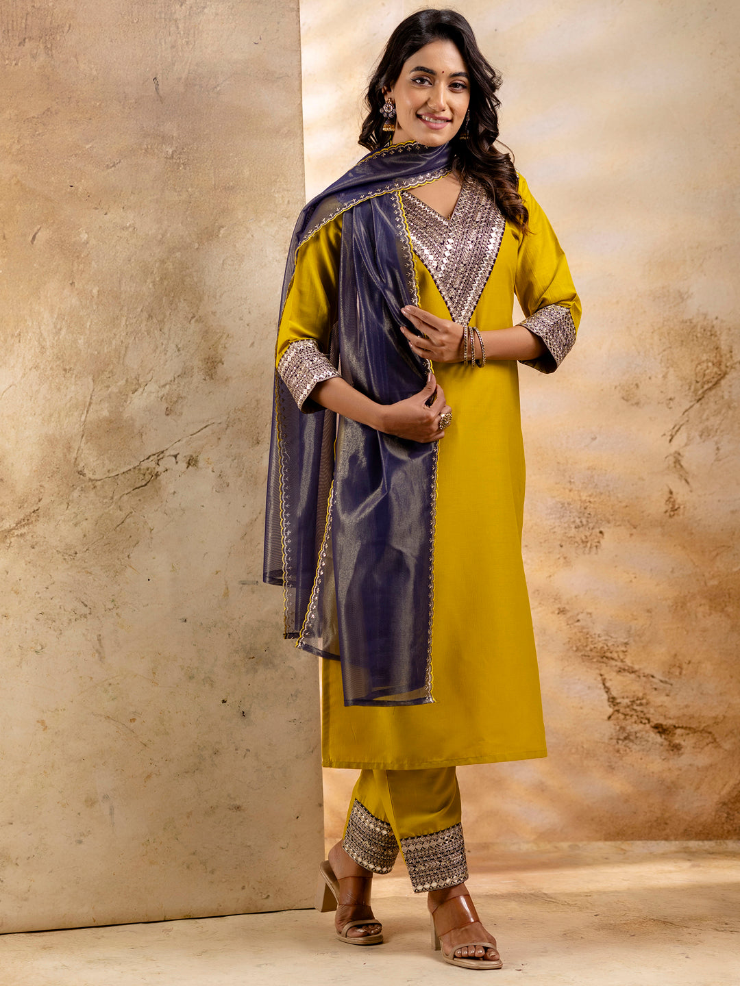 Color_Mustard