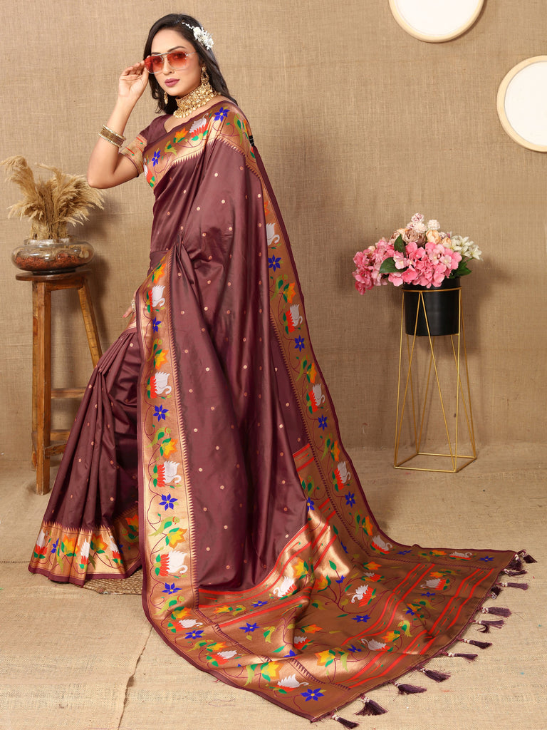 Color_Brown