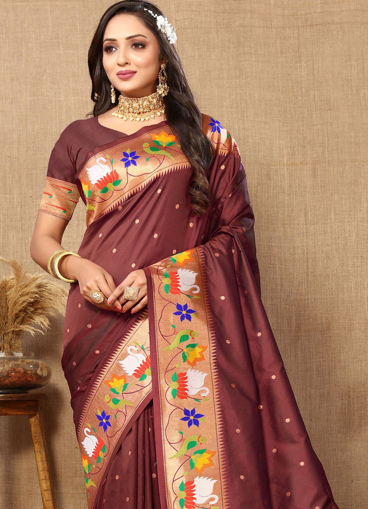Color_Brown