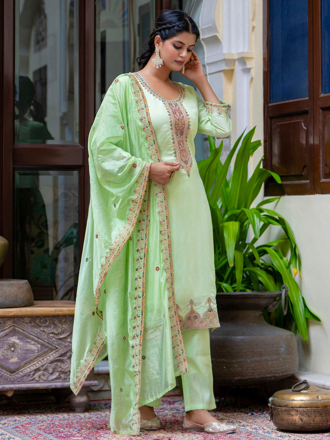 Color_Green