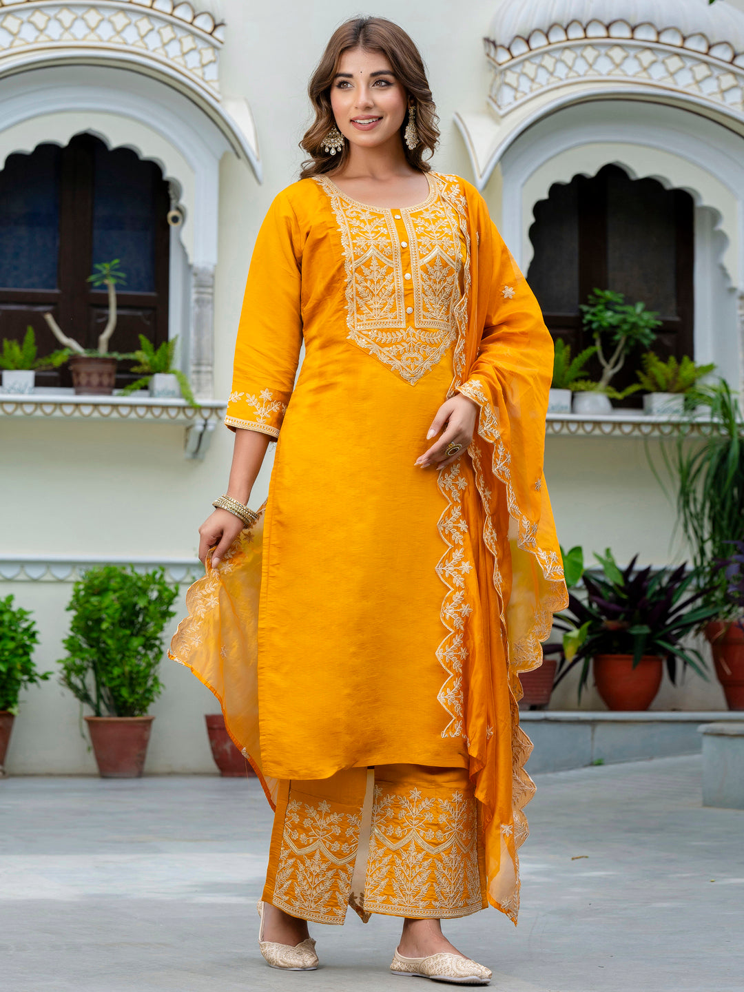 Color_Mustard
