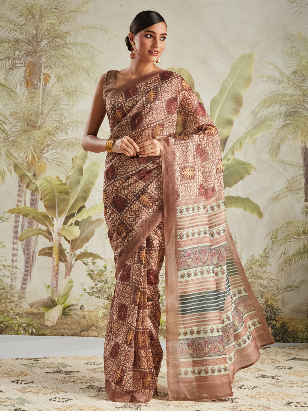 Color_Brown