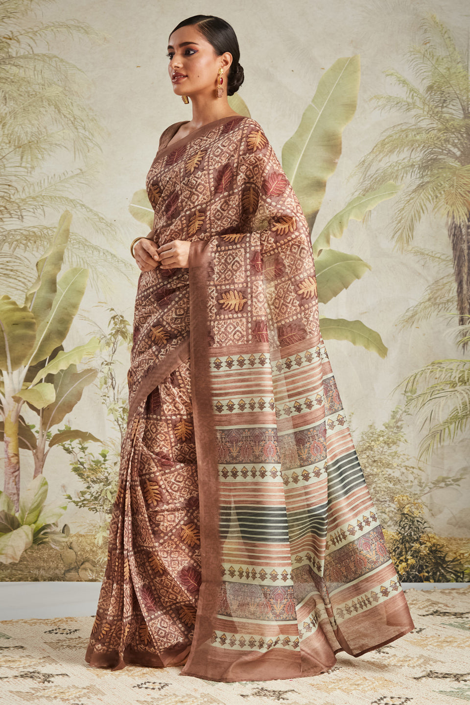 Color_Brown
