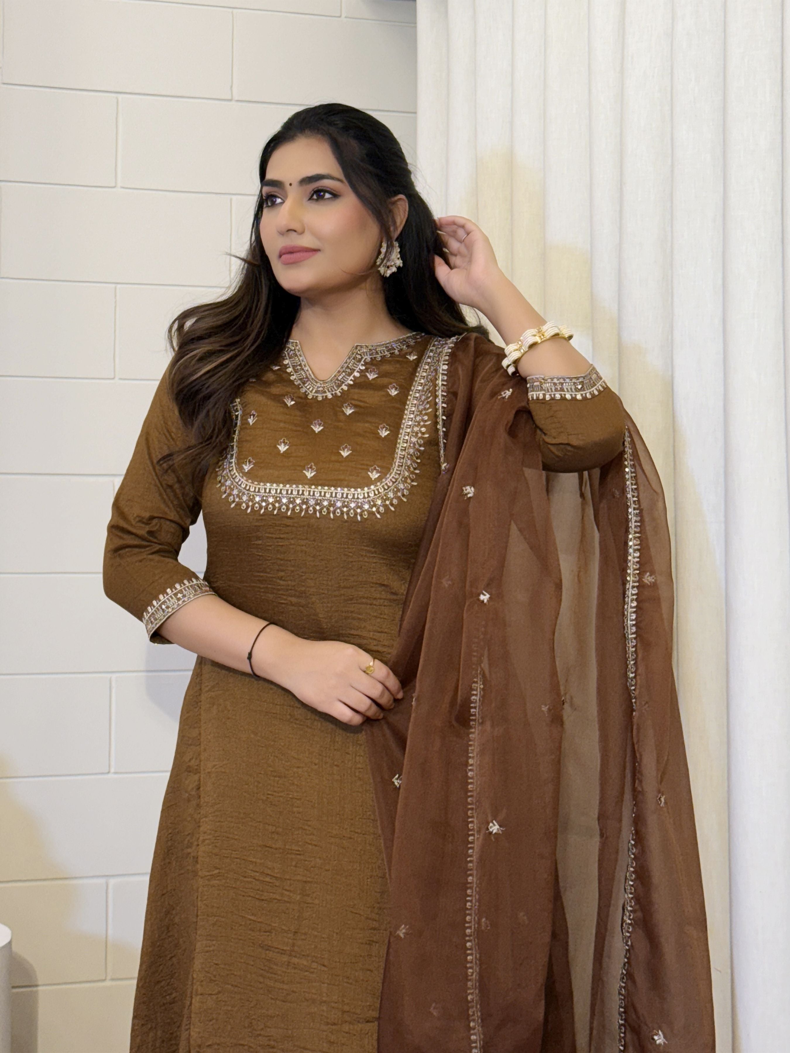 Color_Brown