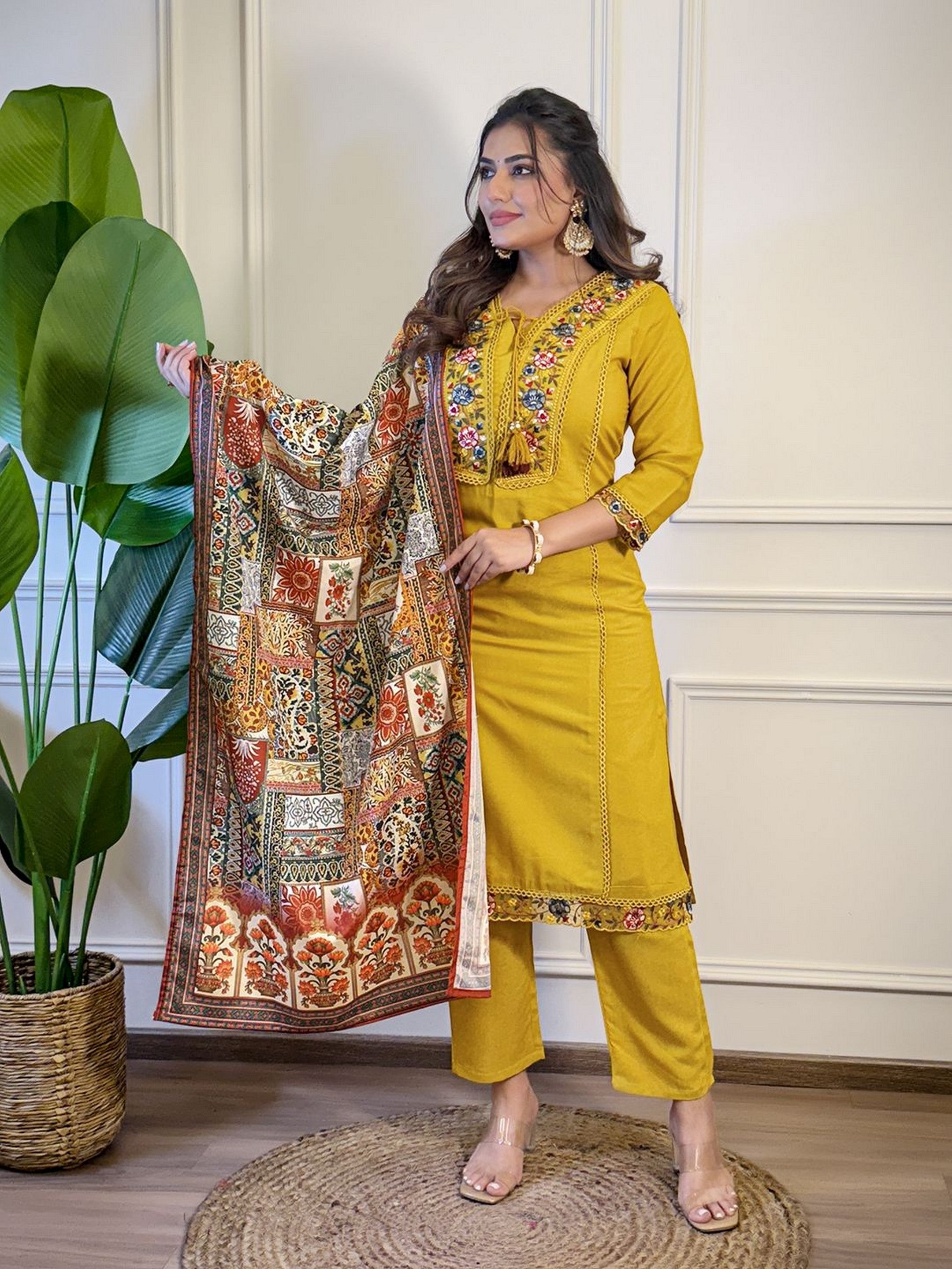 Color_Mustard