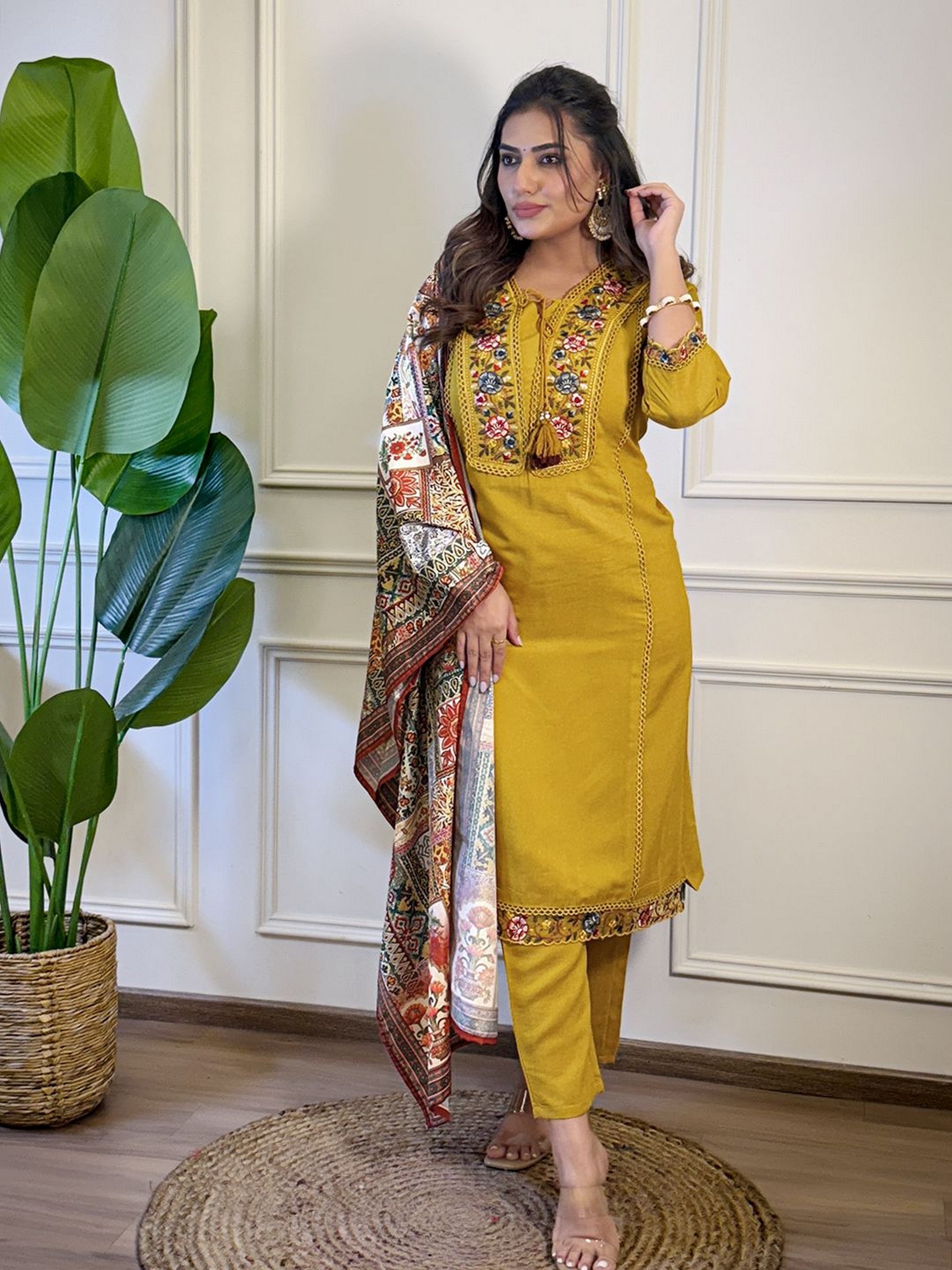 Color_Mustard