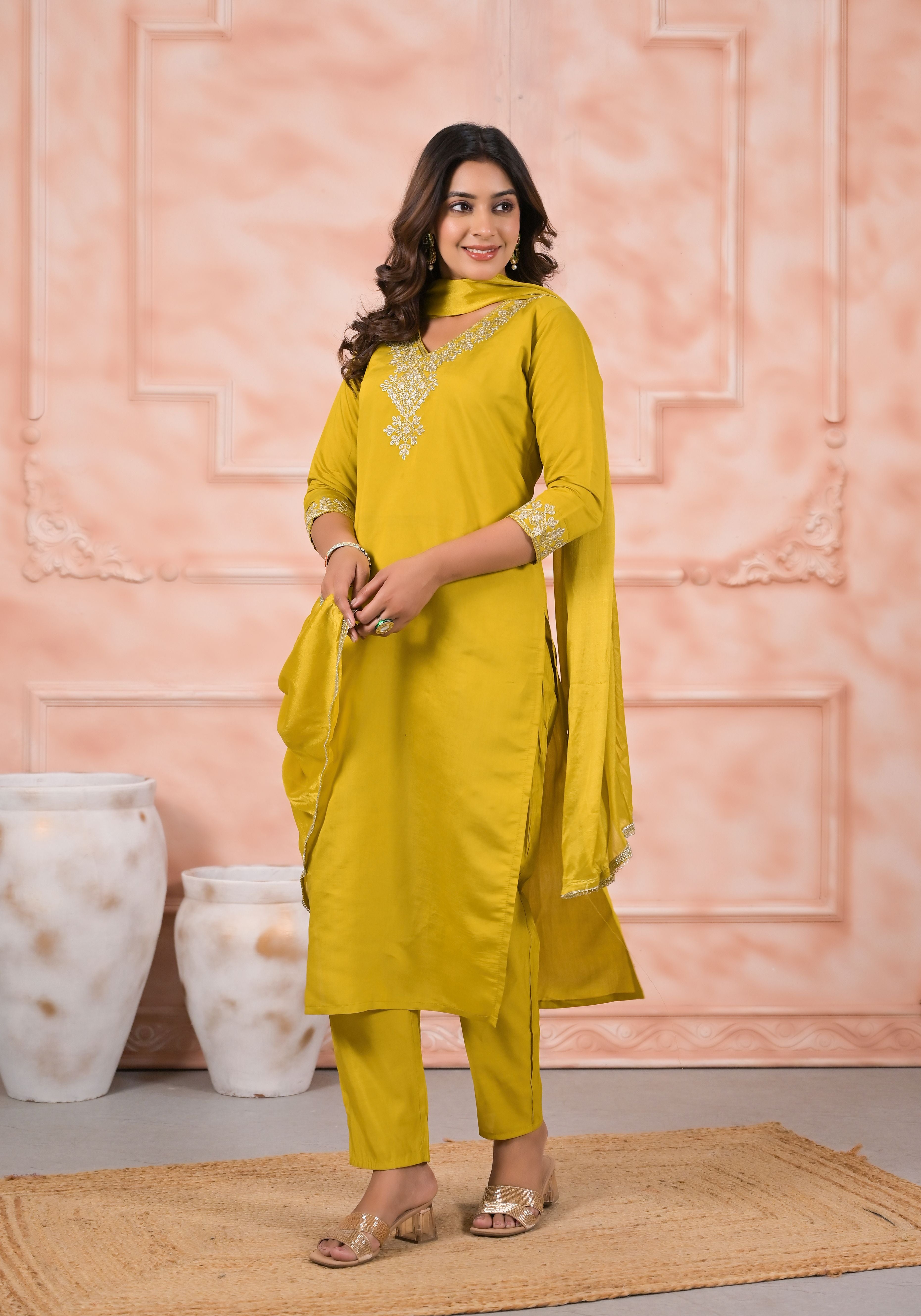 Color_Mustard