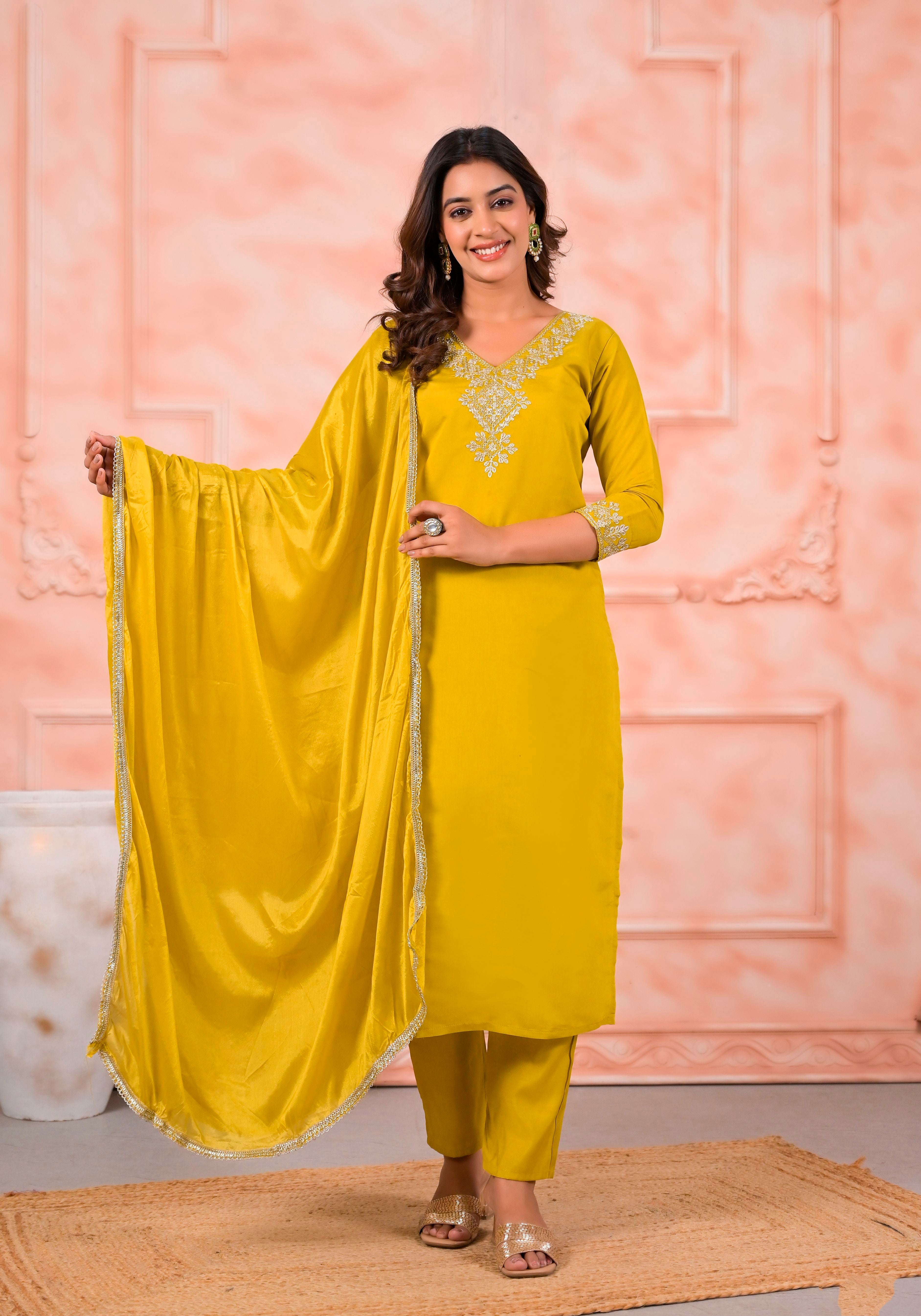 Color_Mustard