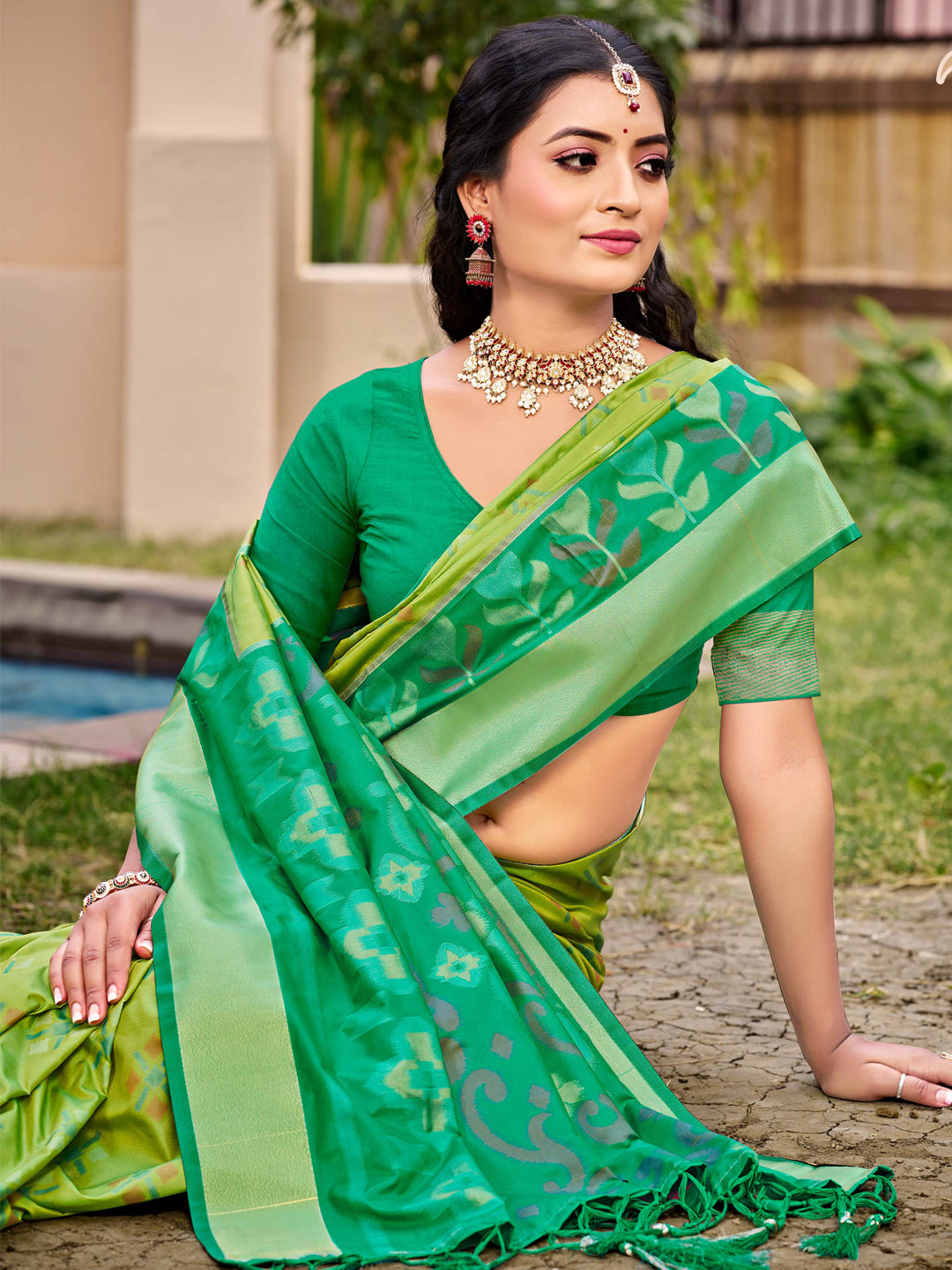 Color_Green