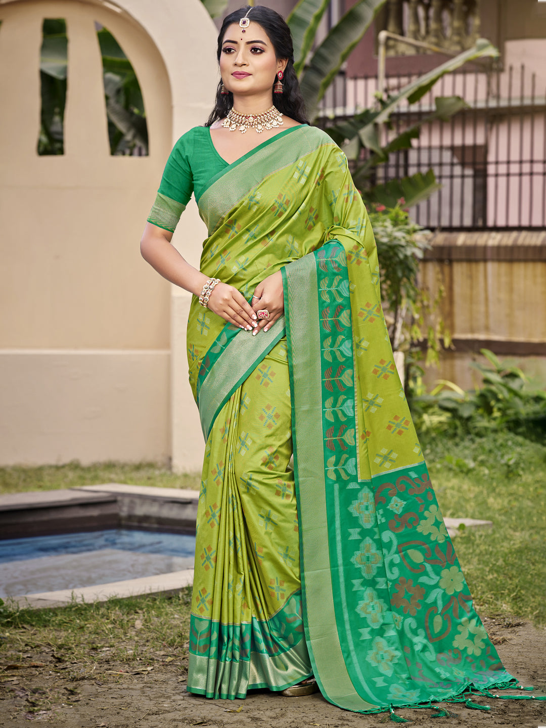 Color_Green