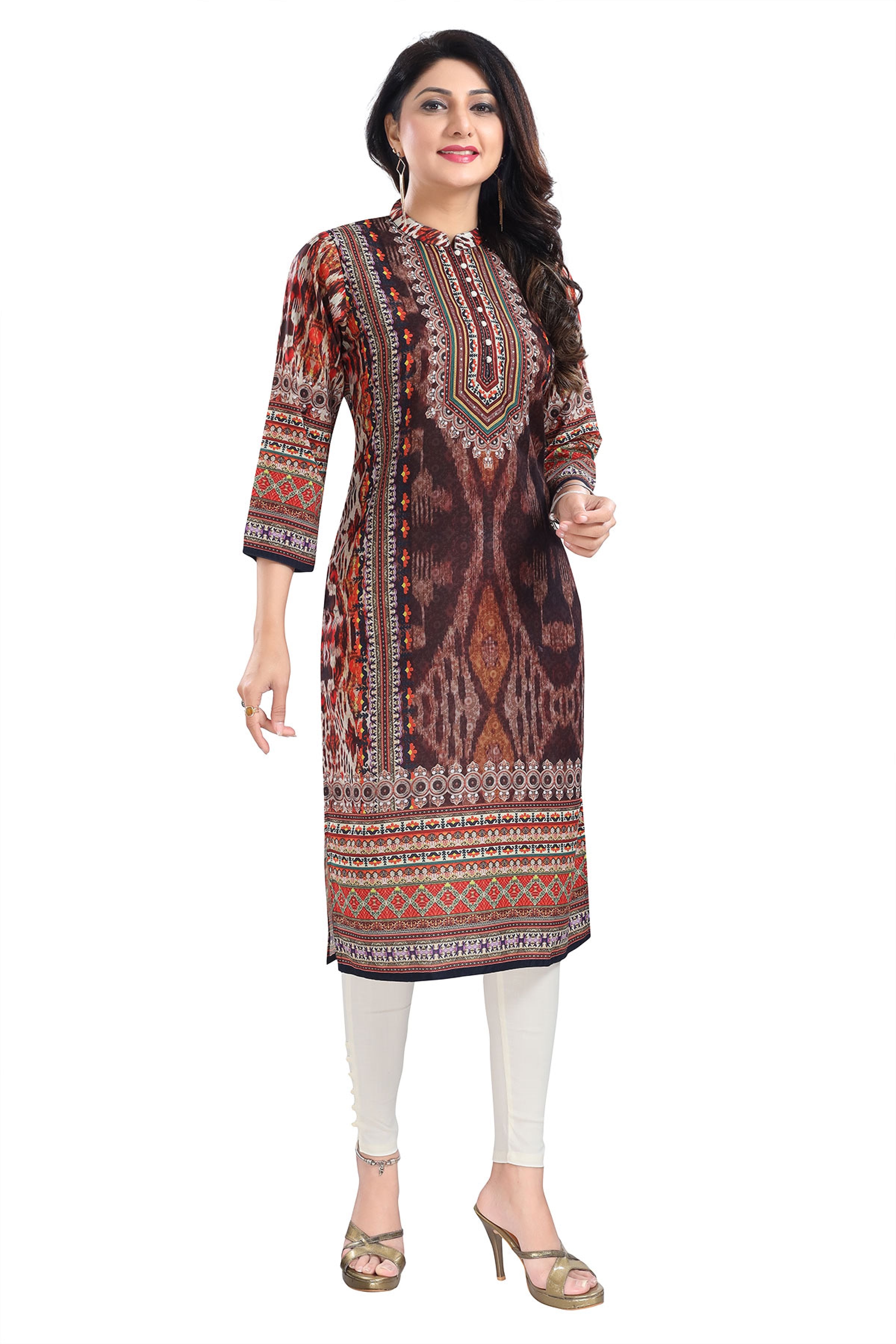 Color_Brown