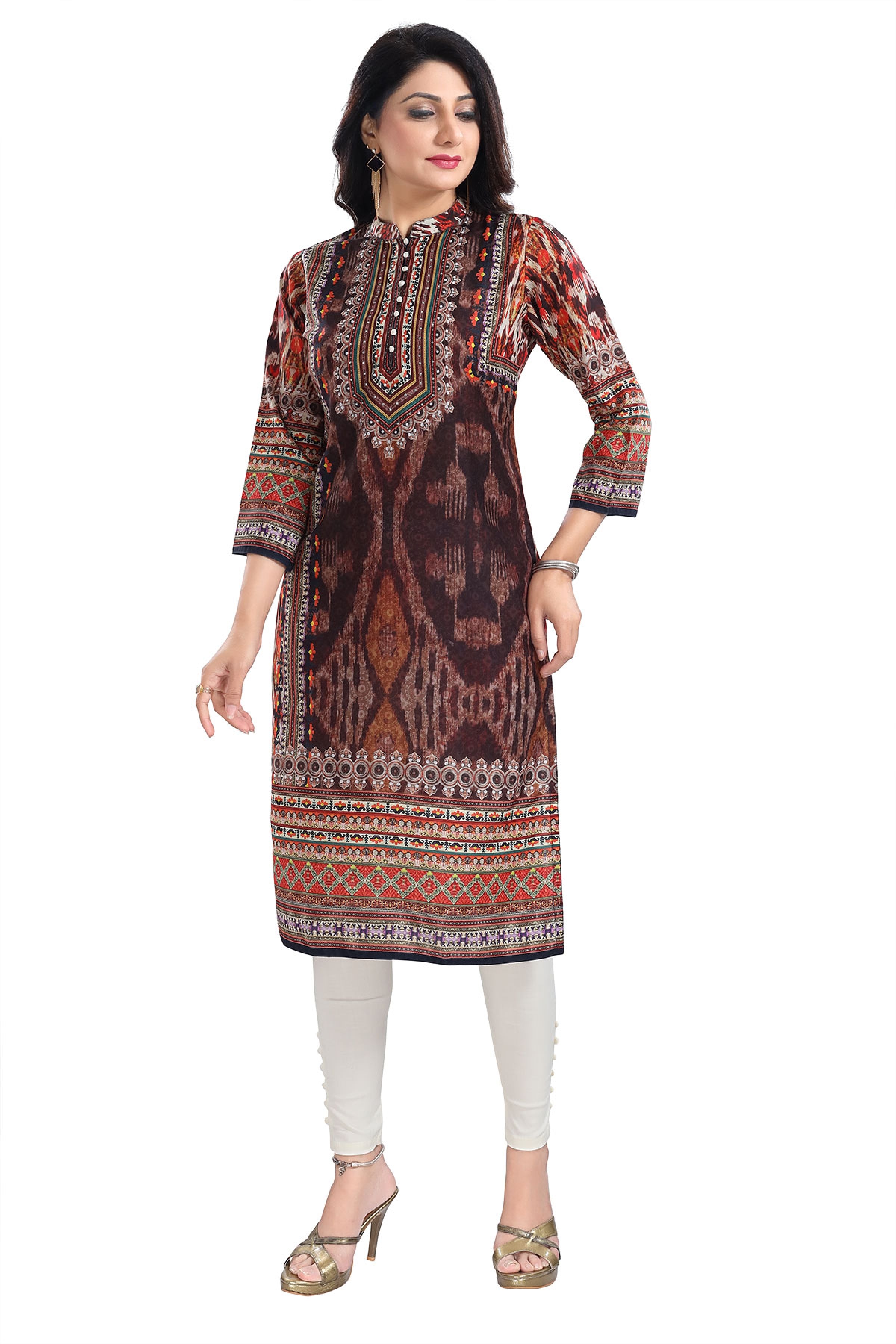 Color_Brown