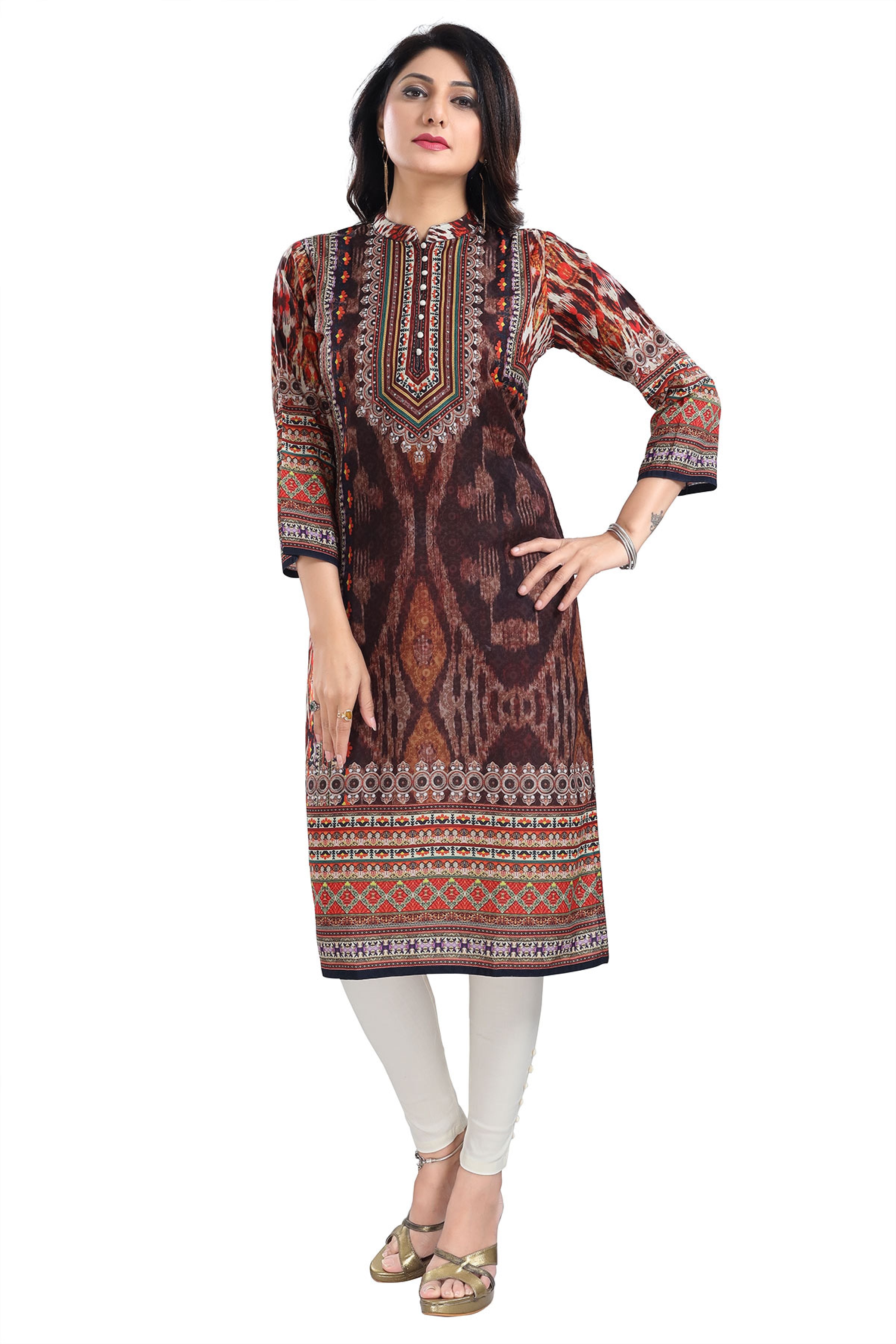 Color_Brown