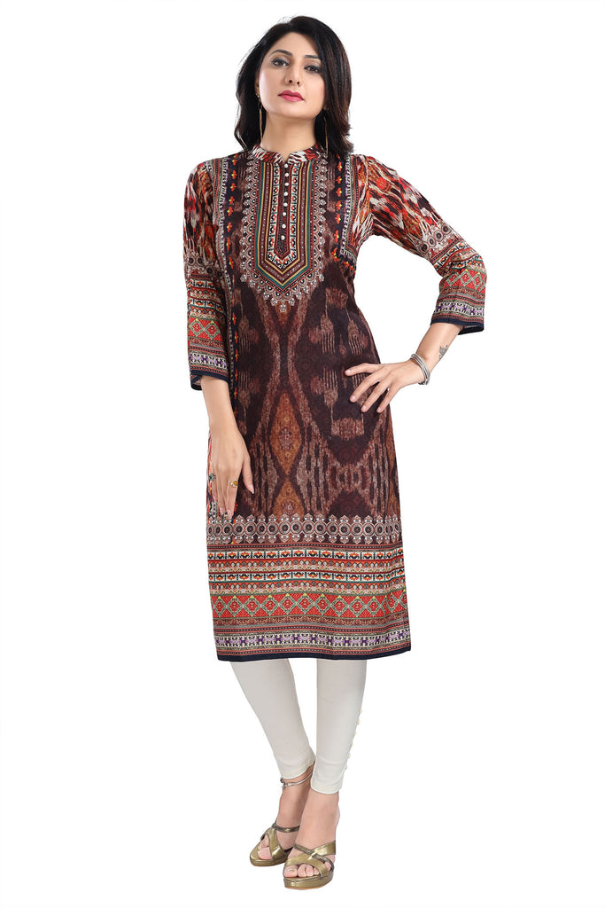 Color_Brown