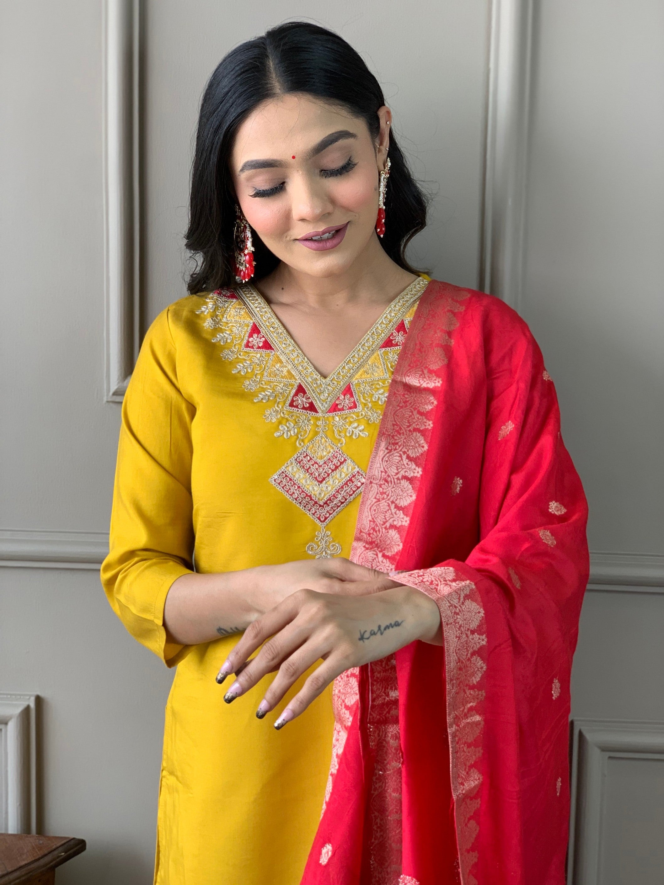 Color_Mustard