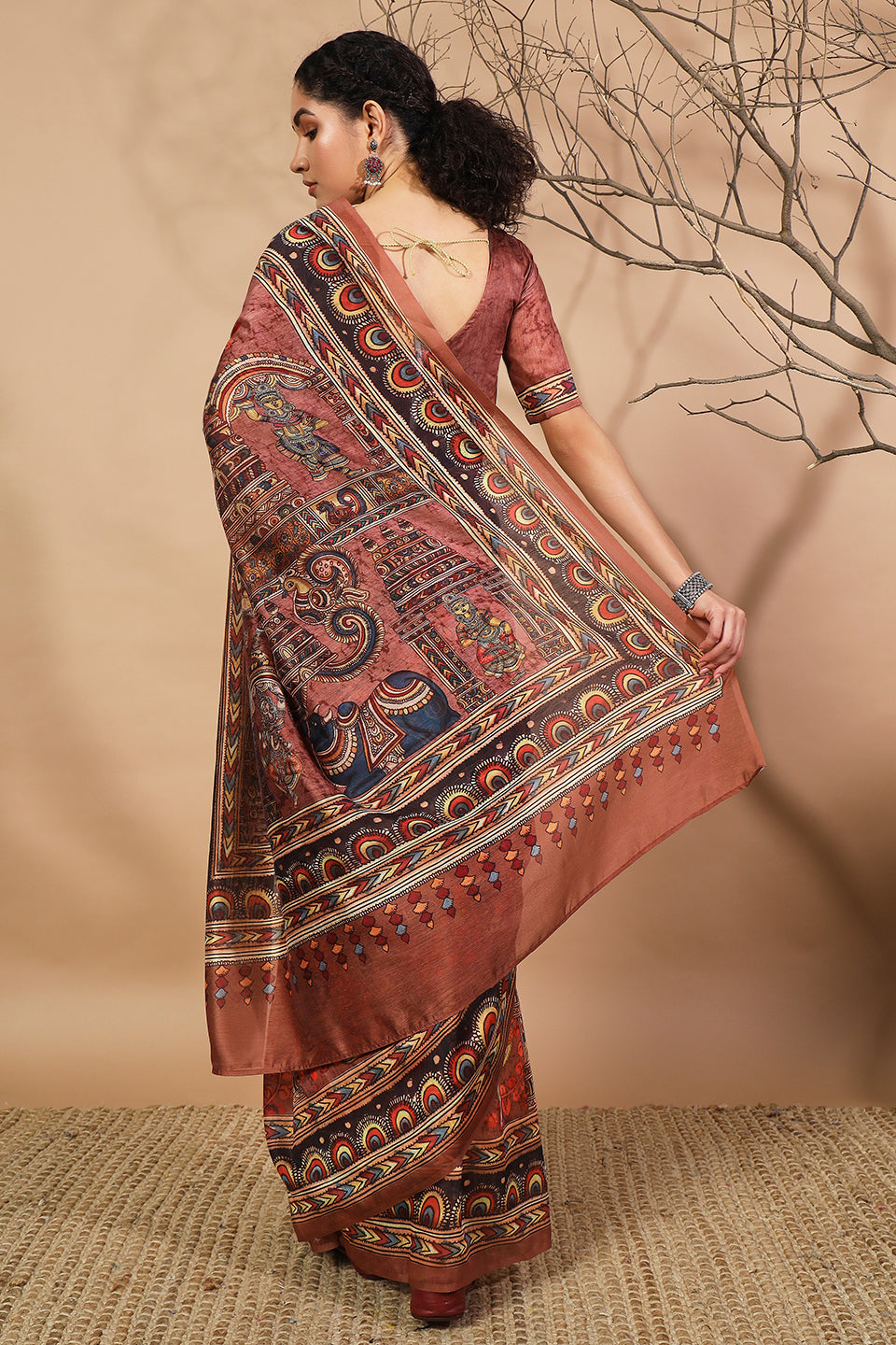 Color_Brown