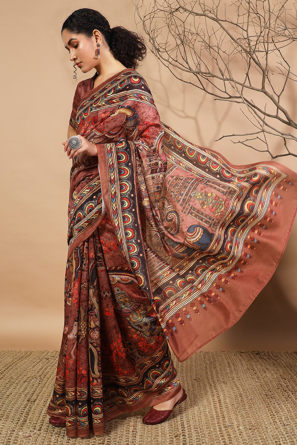 Color_Brown