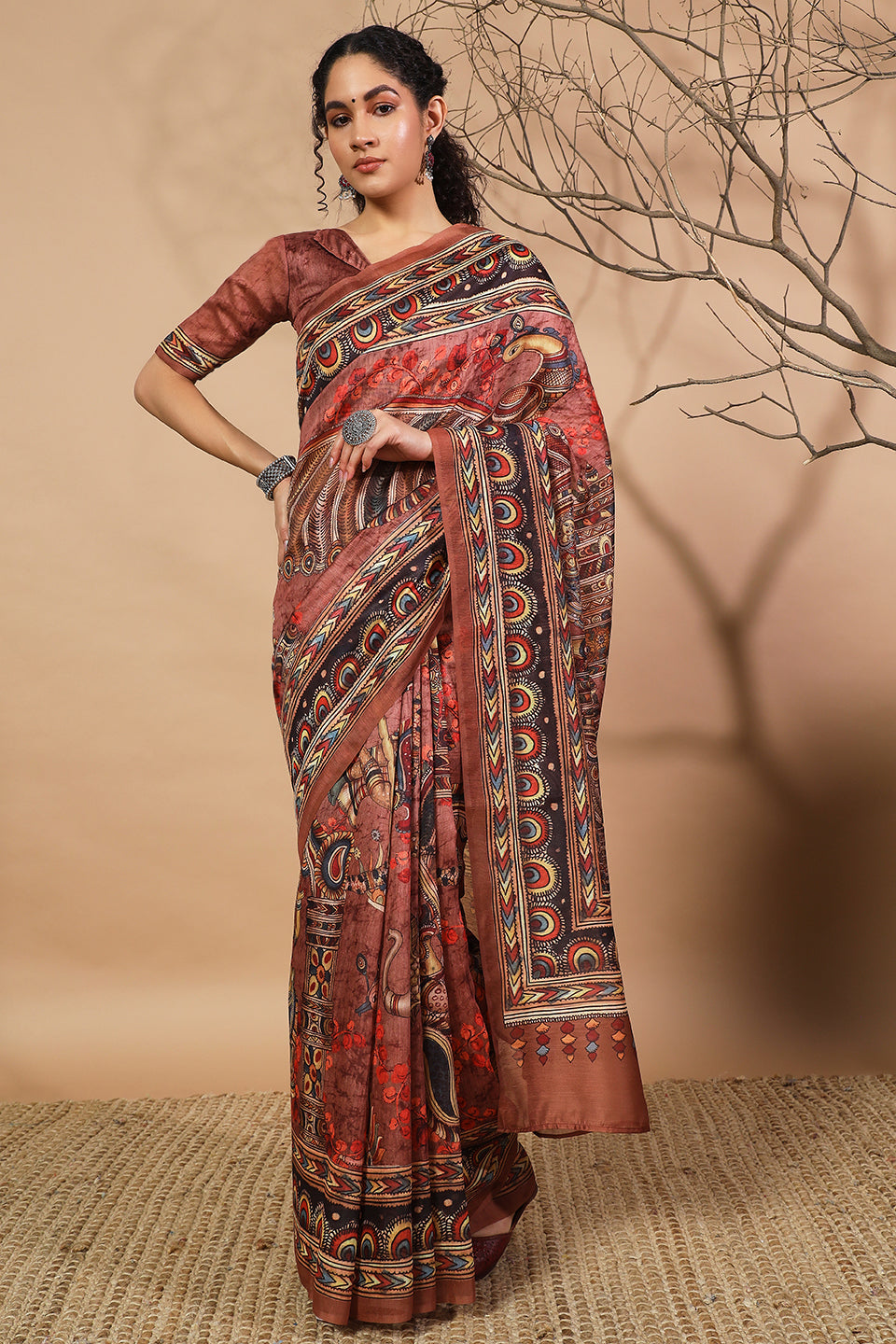 Color_Brown