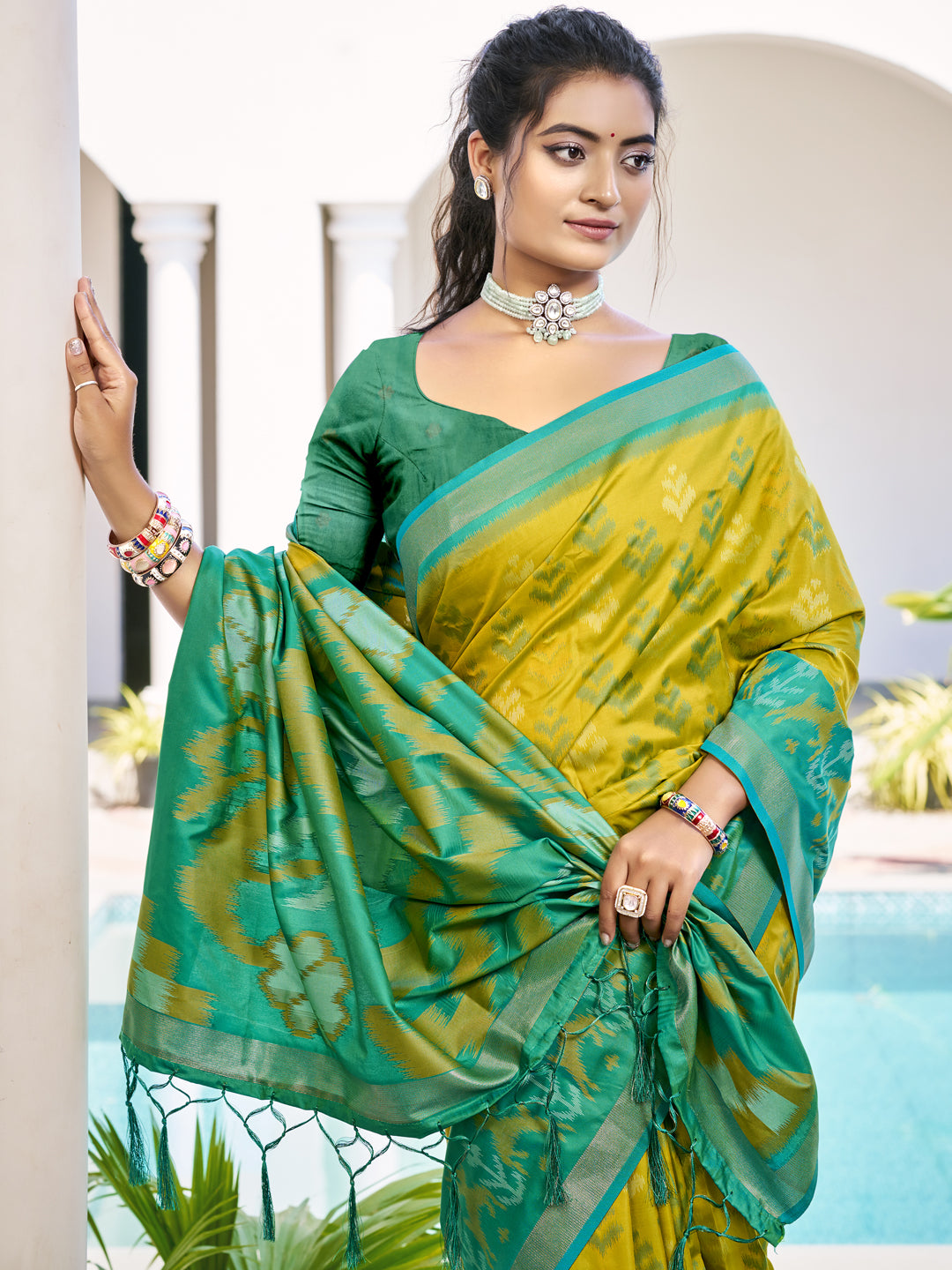 Color_Green