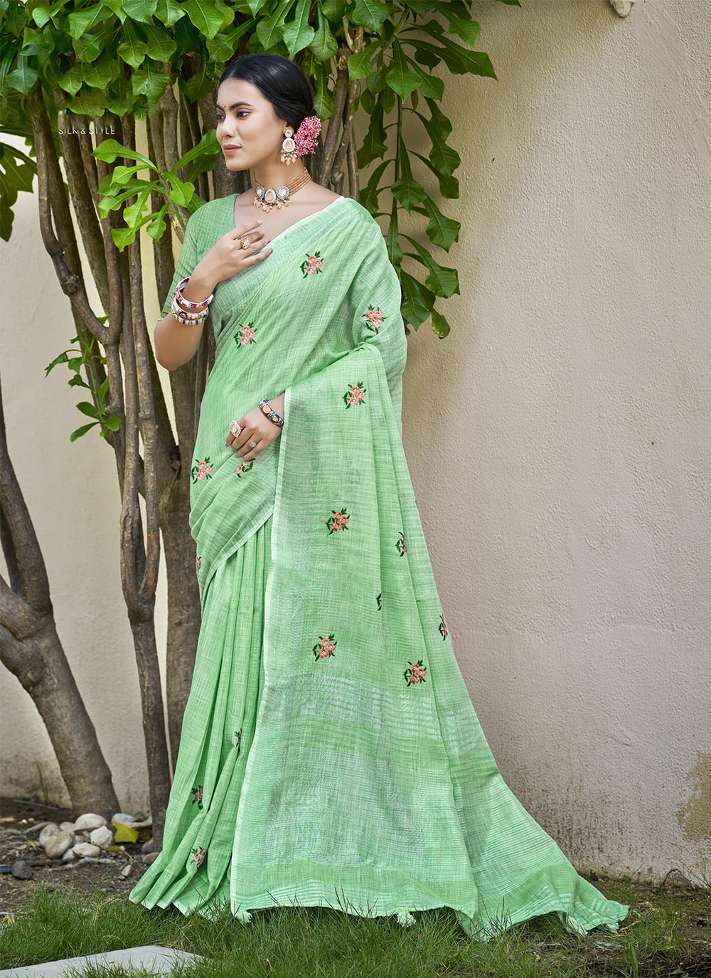 Color_Green