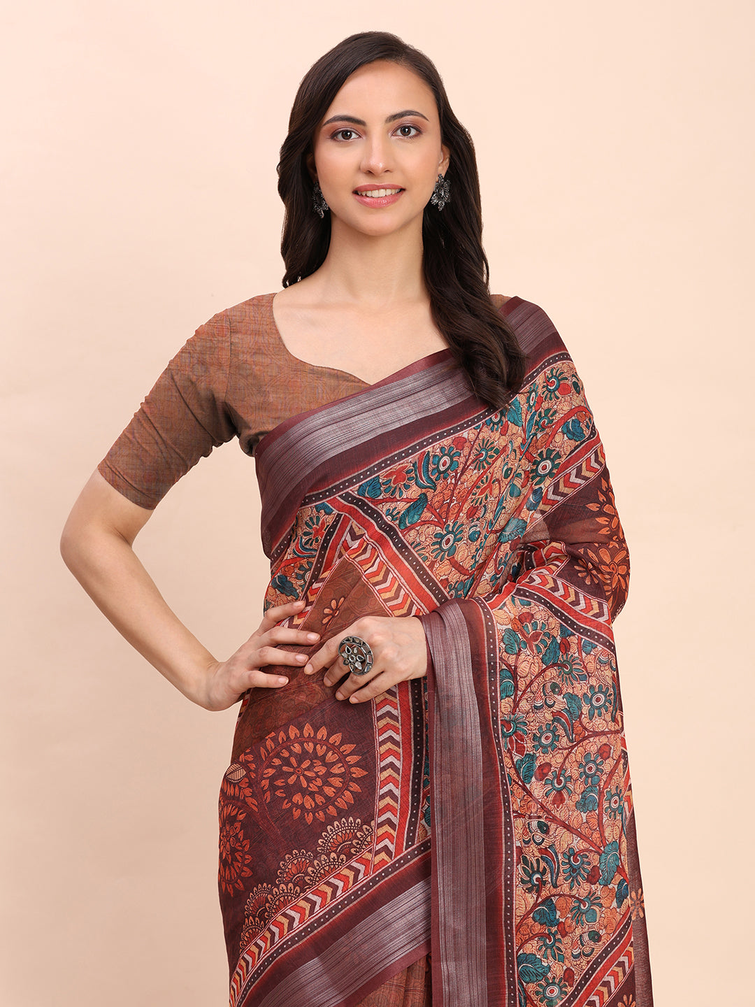 Color_Brown