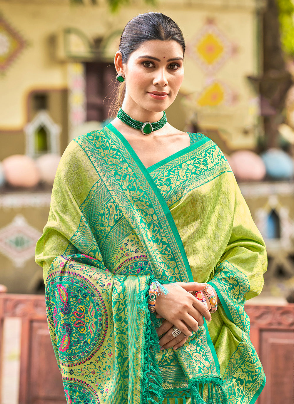 Color_Green