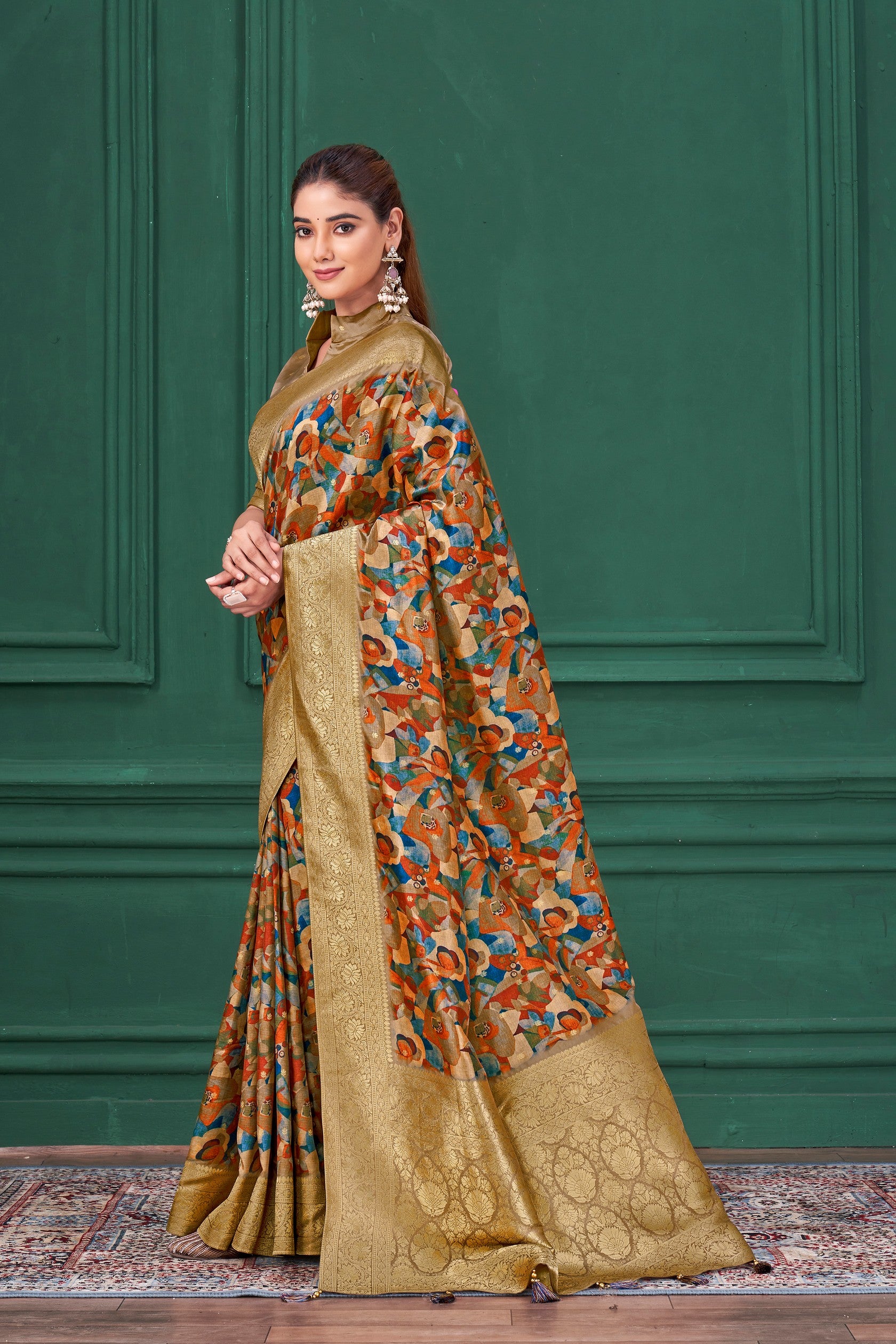 Color_Brown