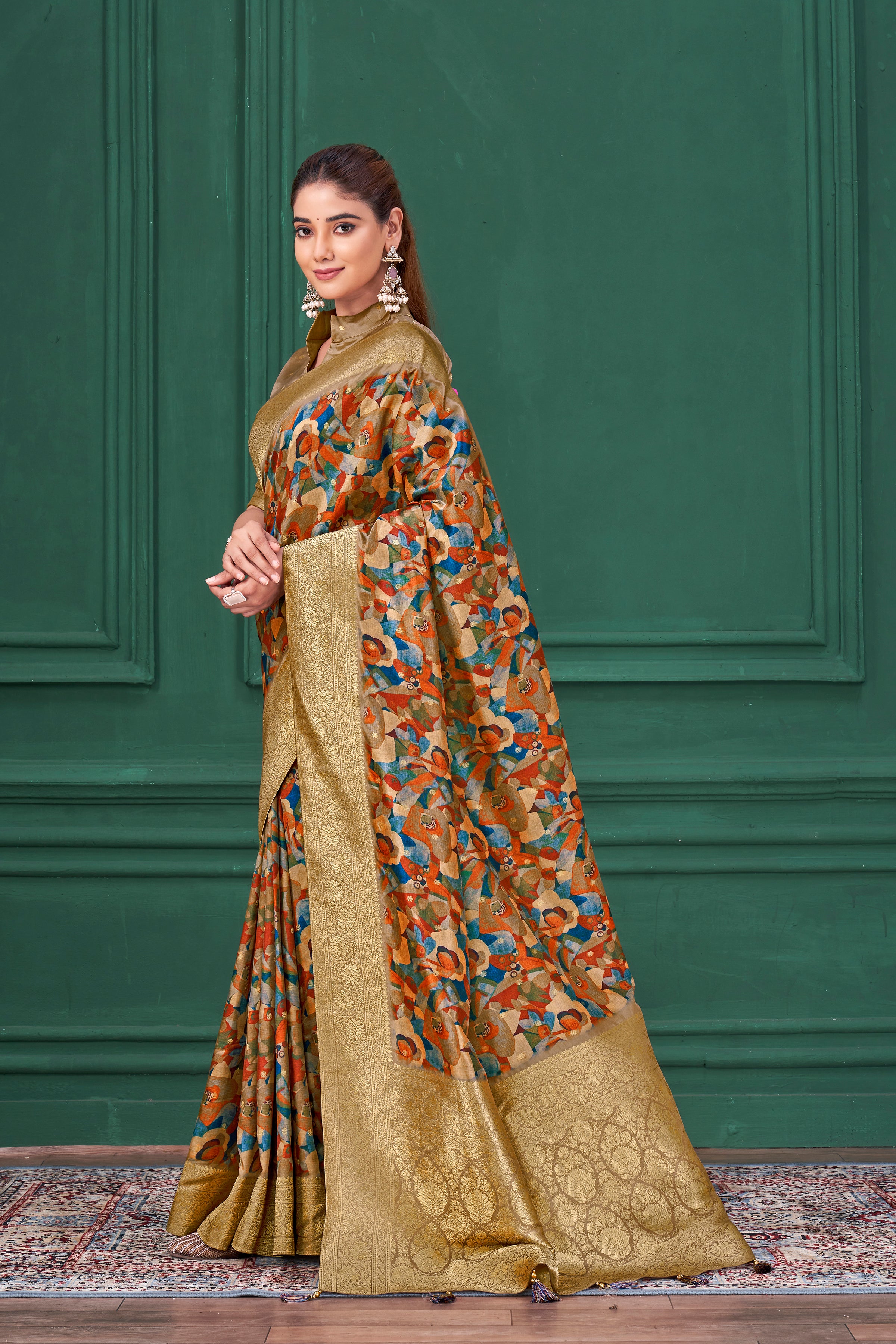 Color_Brown