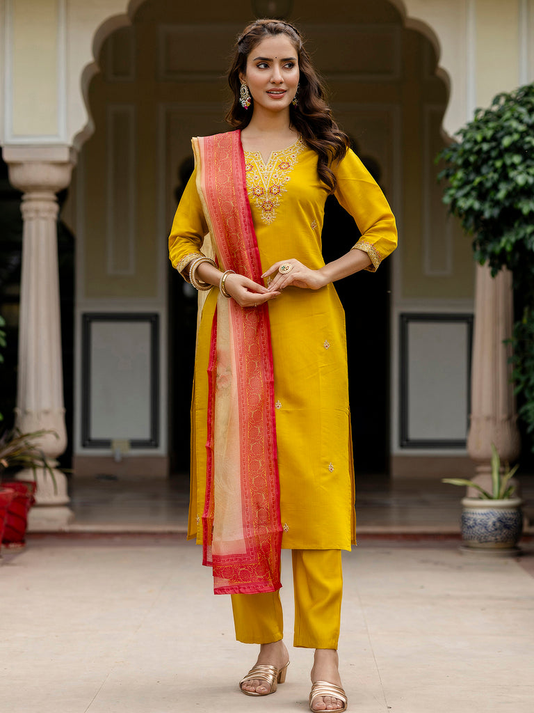 Color_Mustard