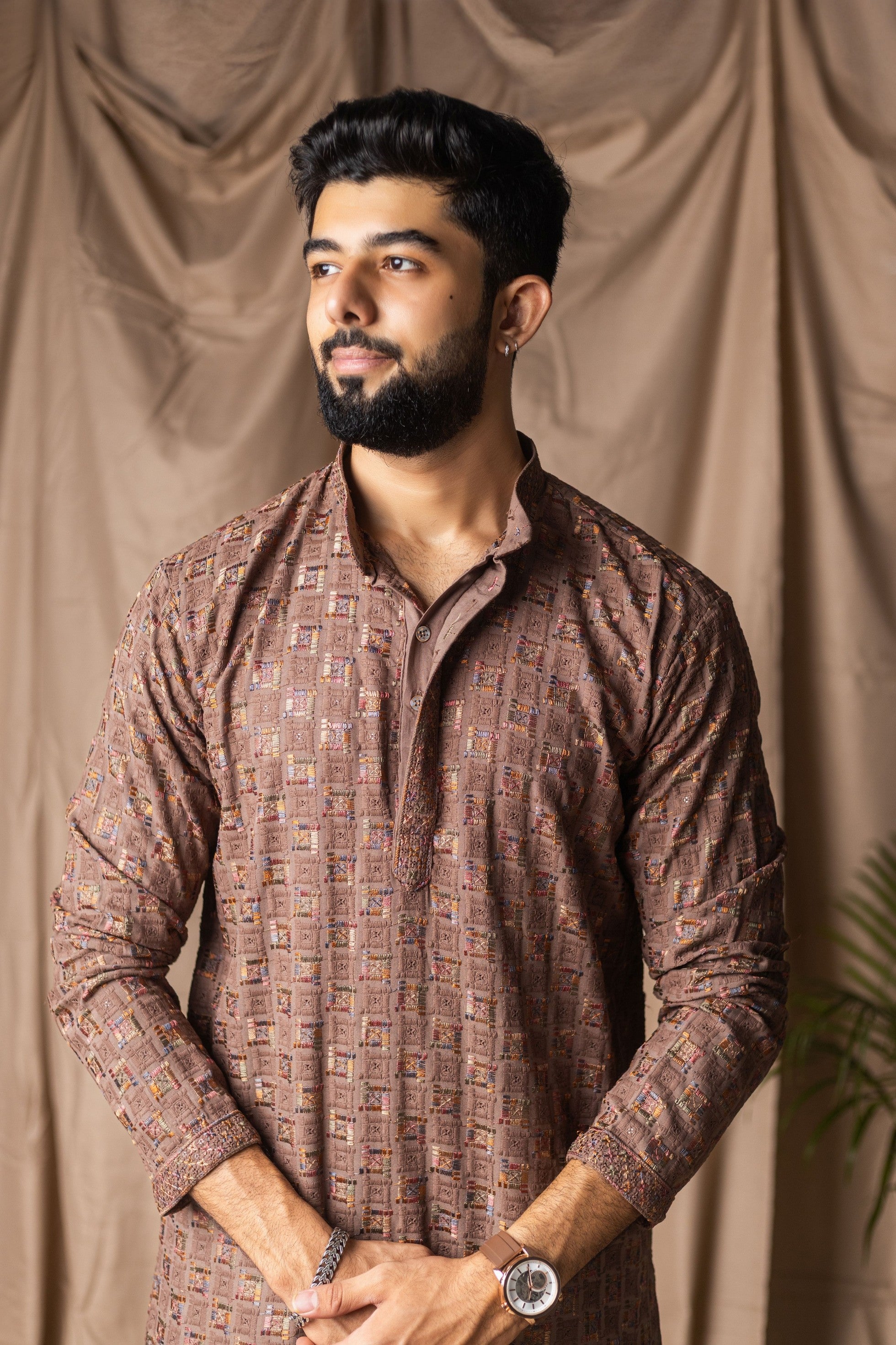 Color_Brown