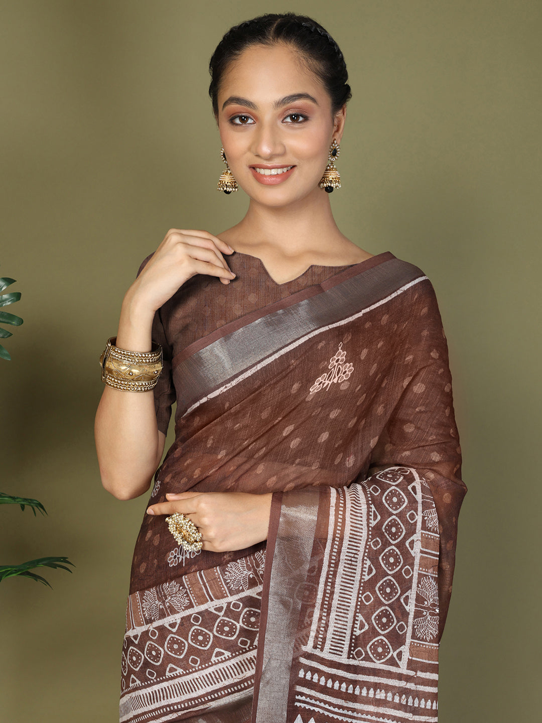 Color_Brown