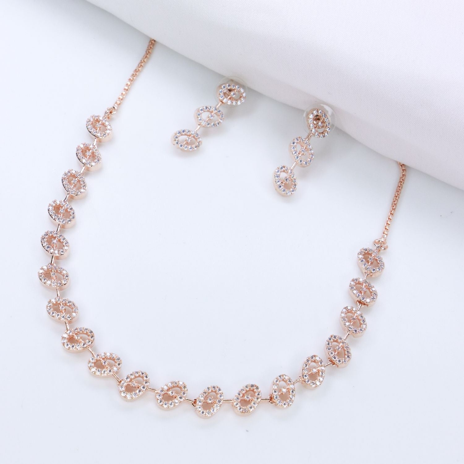 Color_Rose Gold