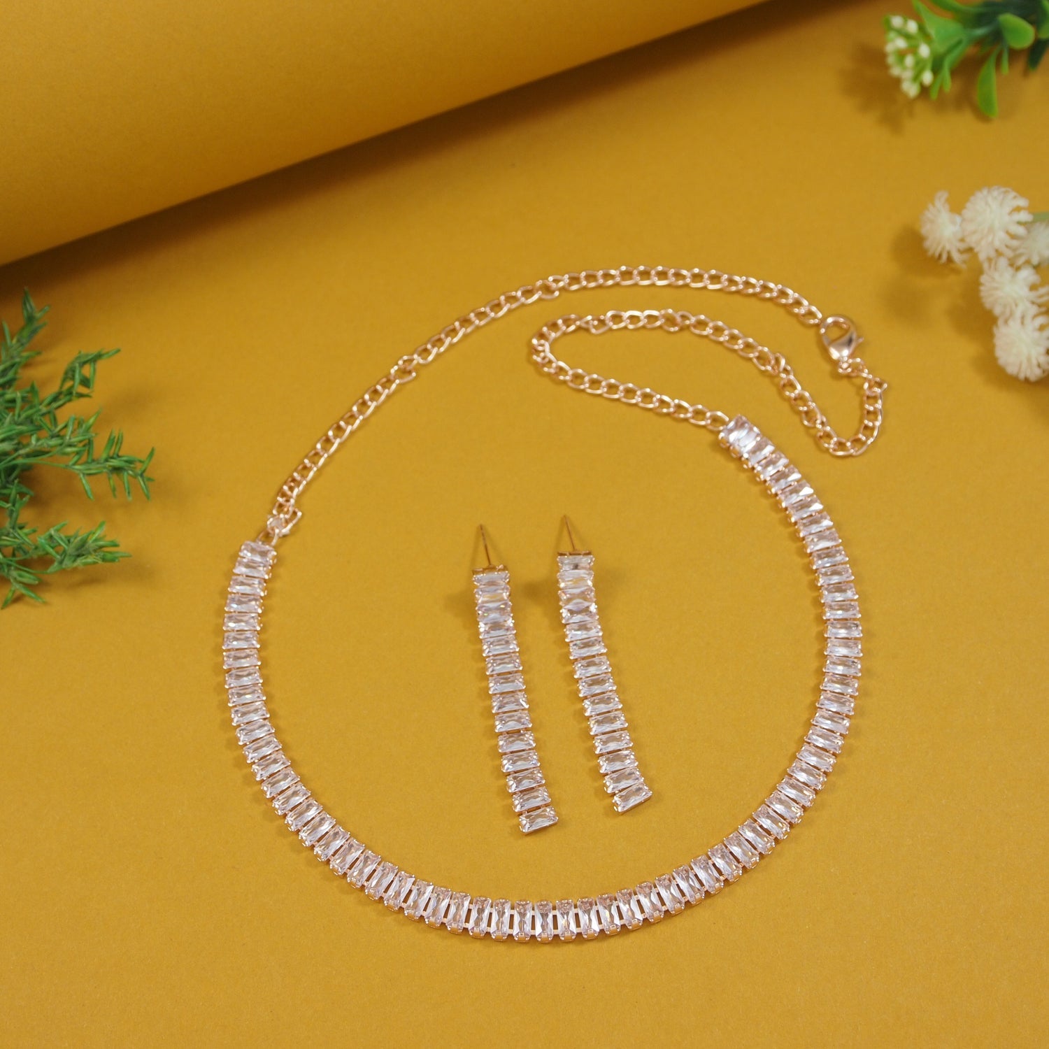 Color_Rose Gold