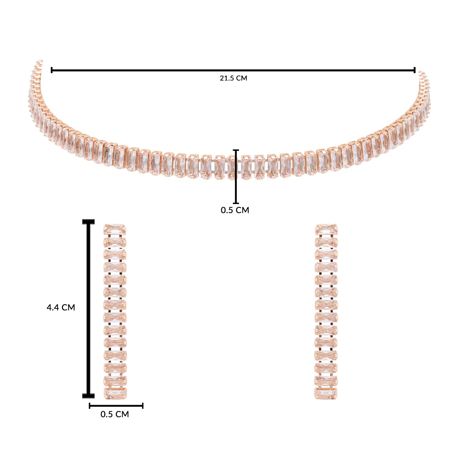 Color_Rose Gold