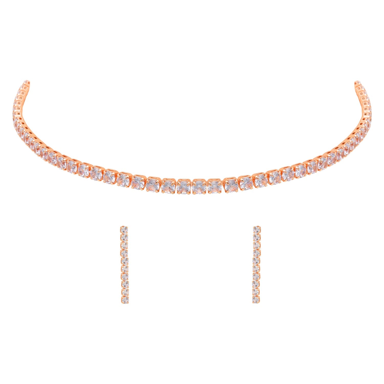 Color_Rose Gold