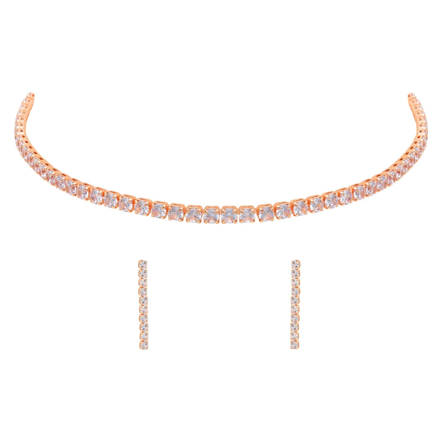 Color_Rose Gold