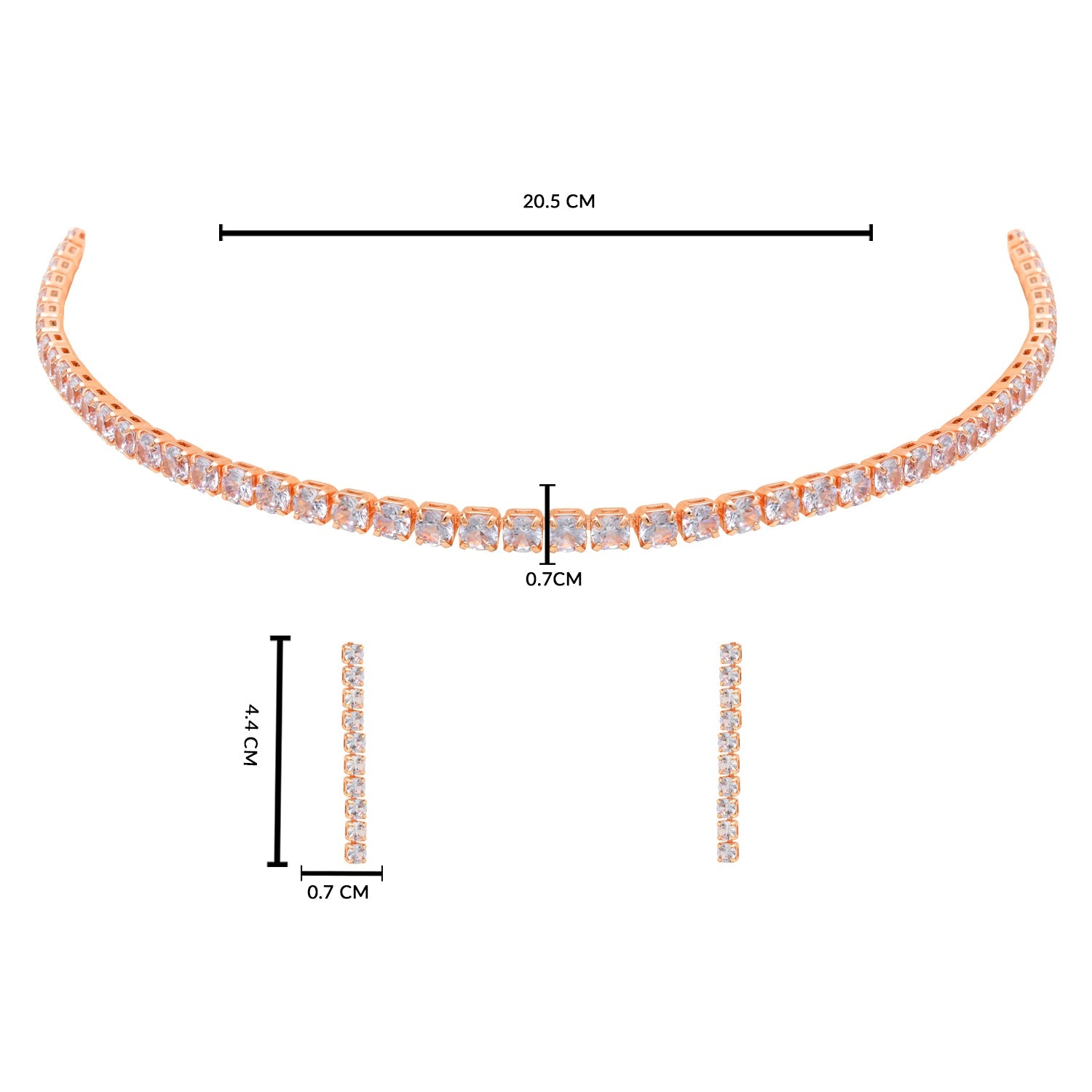 Color_Rose Gold