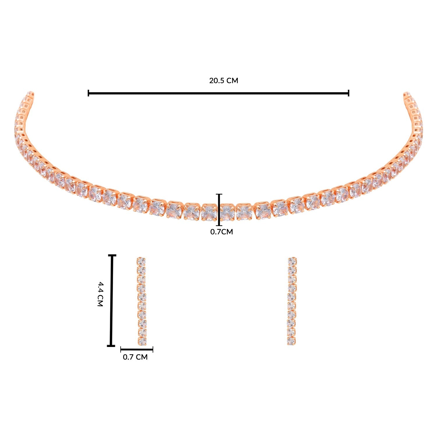 Color_Rose Gold
