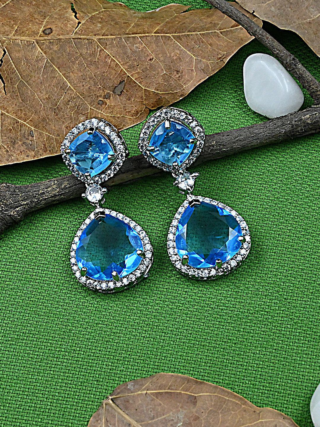 Women's Jalsa Ad Drop Earrings