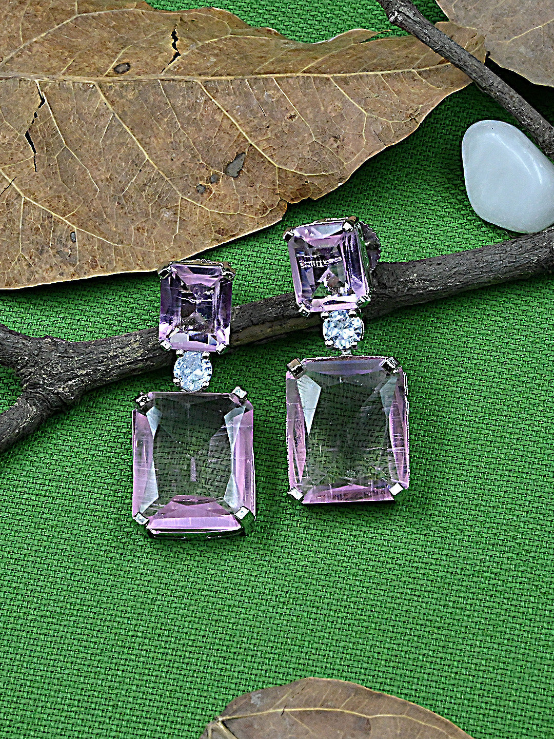 Women's Jalsa Ad Drop Earrings