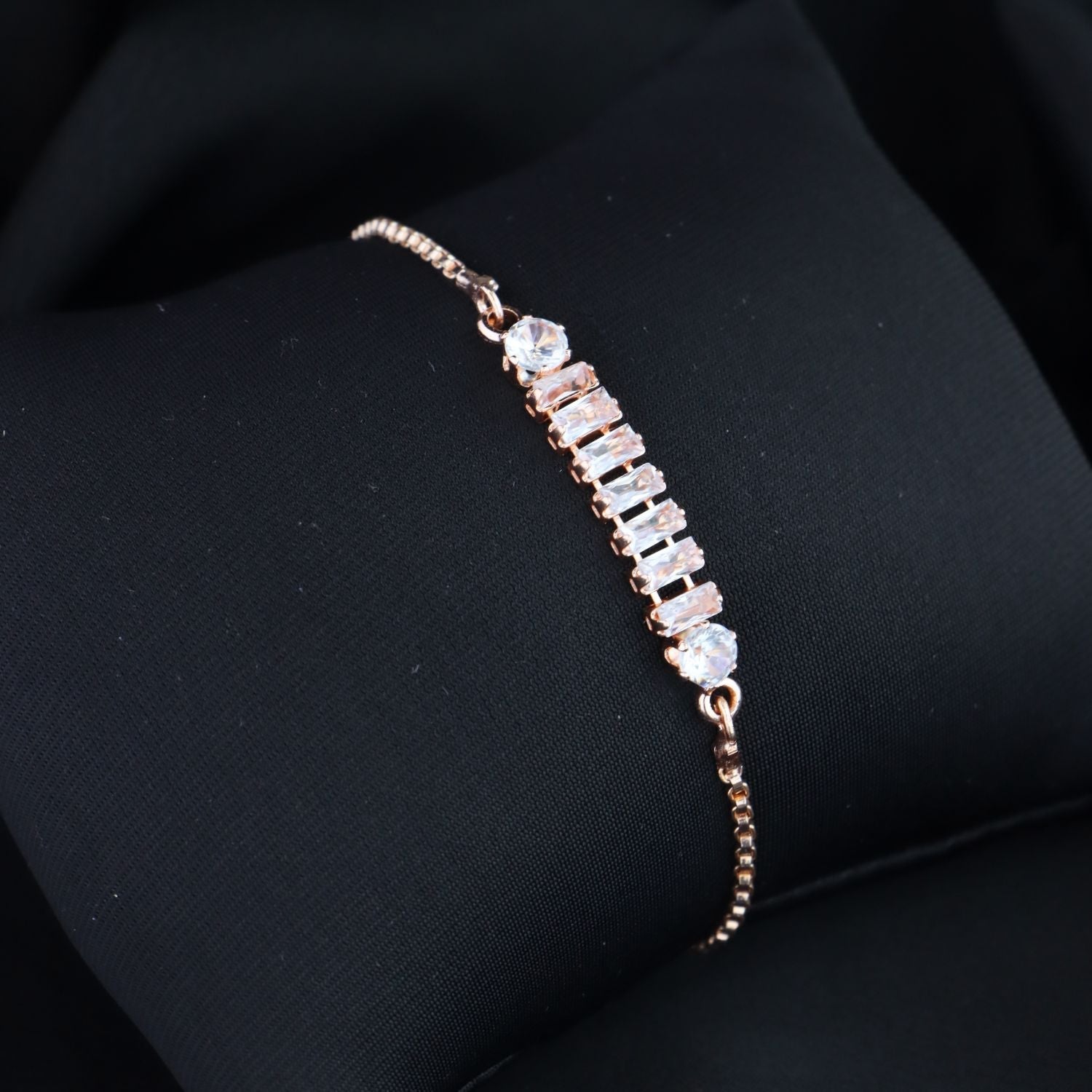 Color_Rose Gold