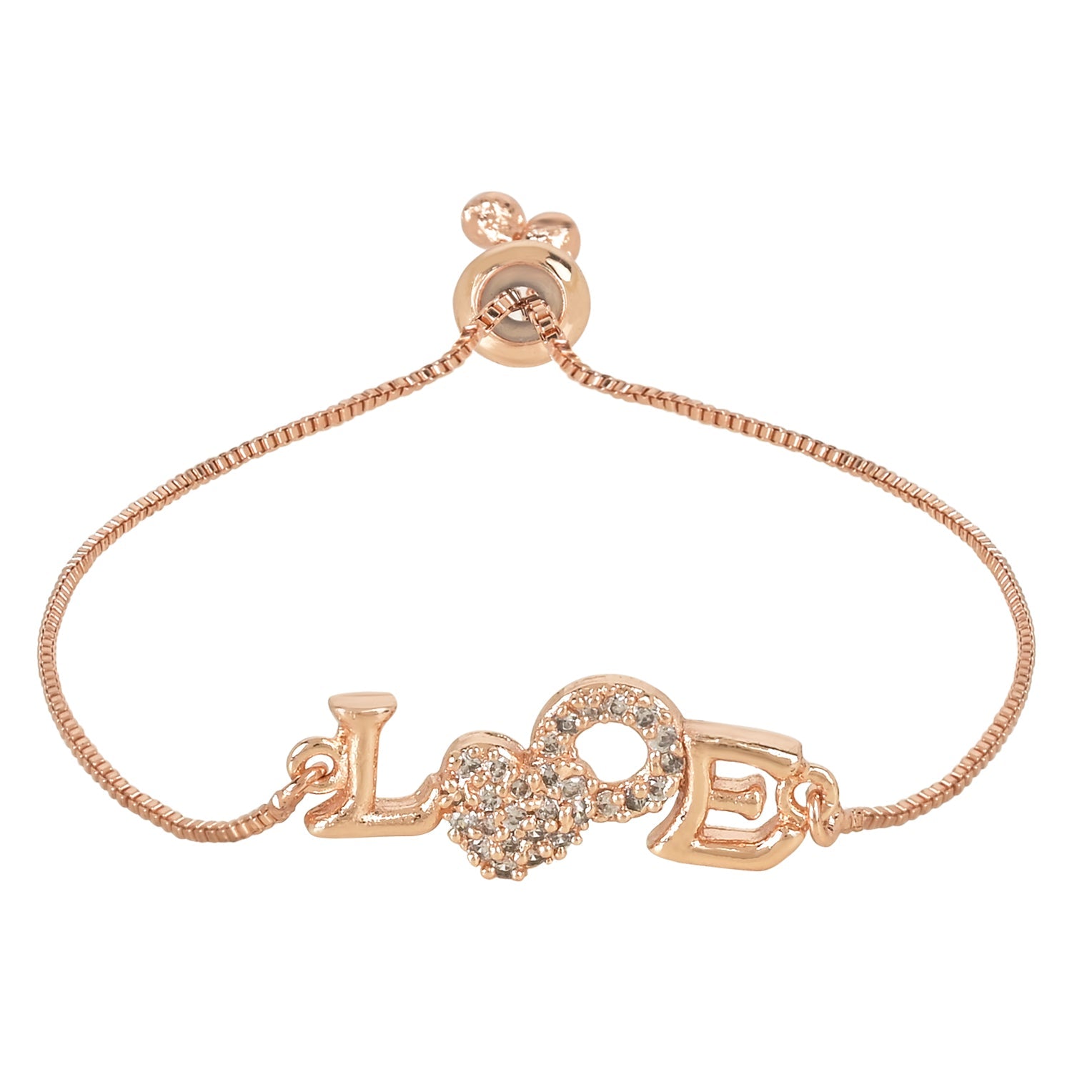 Color_Rose Gold