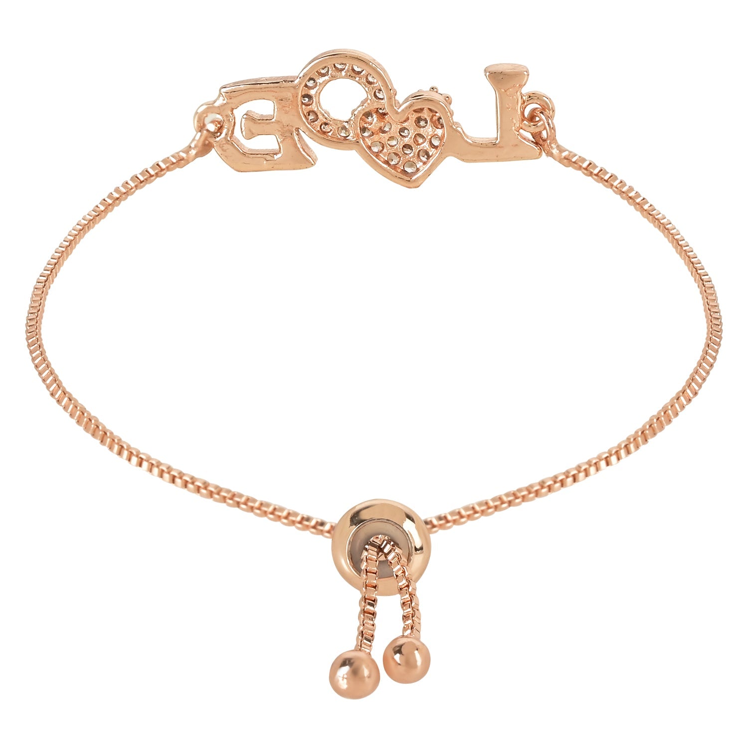 Color_Rose Gold