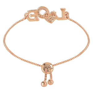 Color_Rose Gold