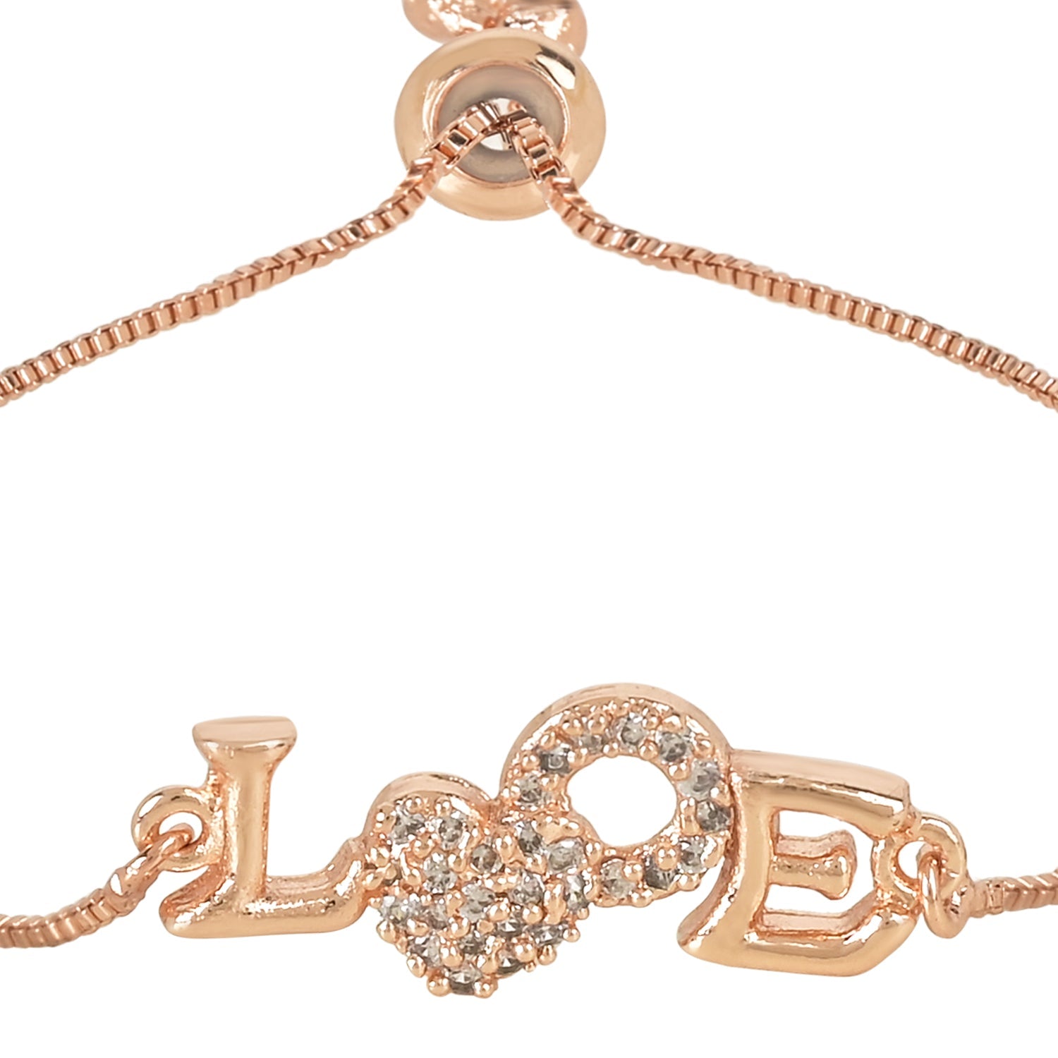 Color_Rose Gold