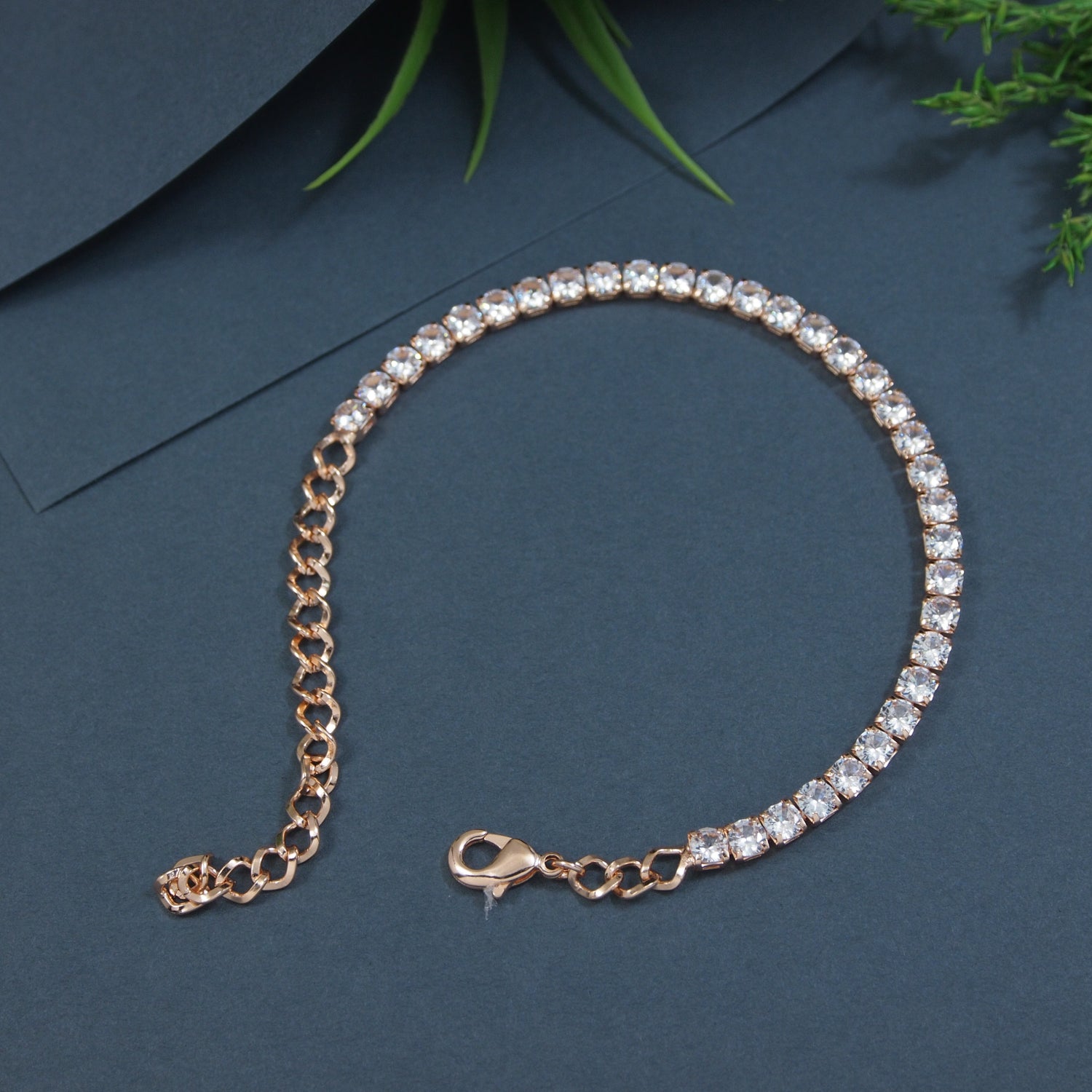 Color_Rose Gold