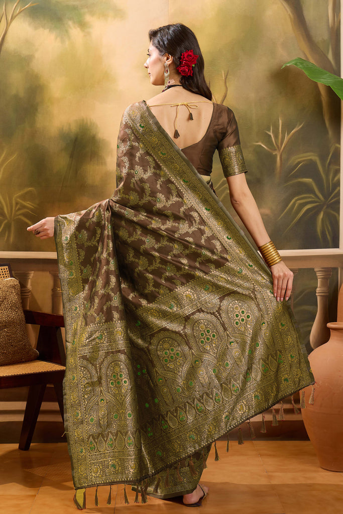 Color_Brown
